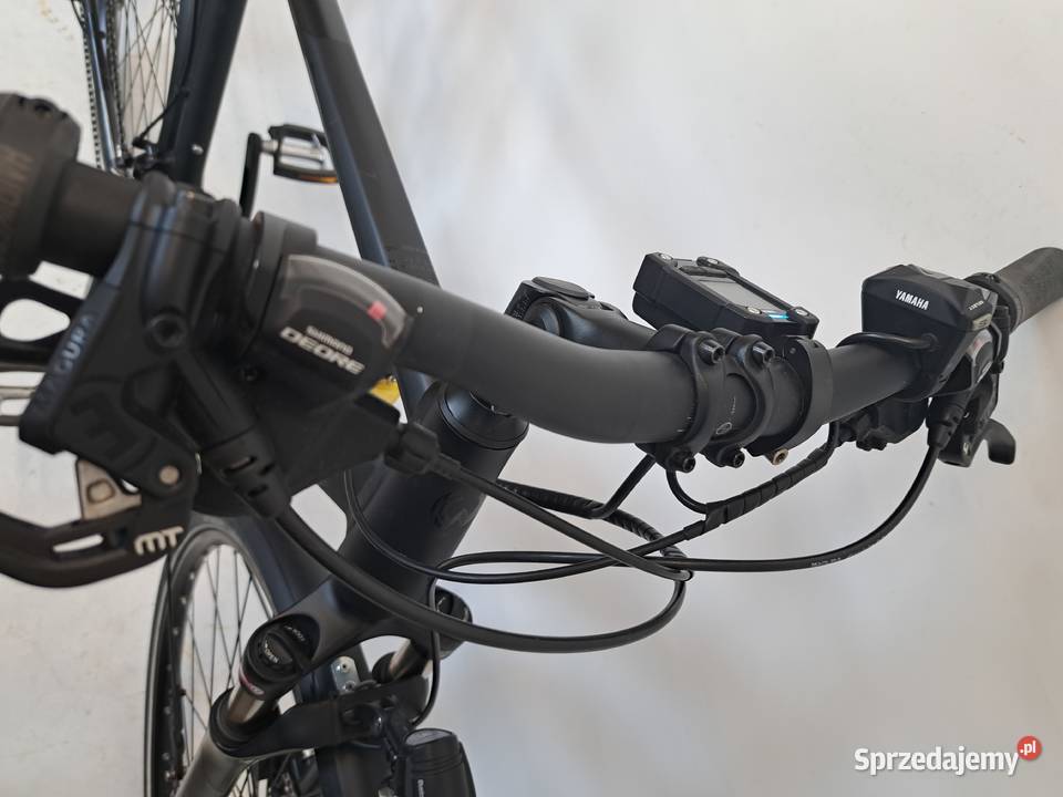 rower ebike WINORA Yucatan X20 YAMAHA 500 łódzkie Sieradz
