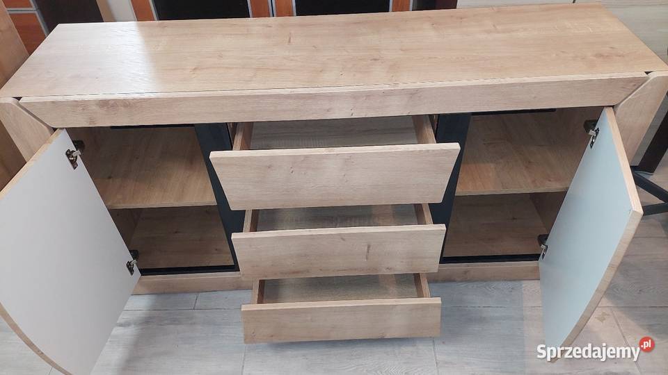 Komoda Kobe 2d3s Poznań