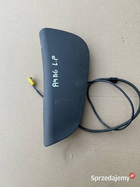 Airbag fotela kierowcy Audi a4 b6 8e0880241c Bydgoszcz