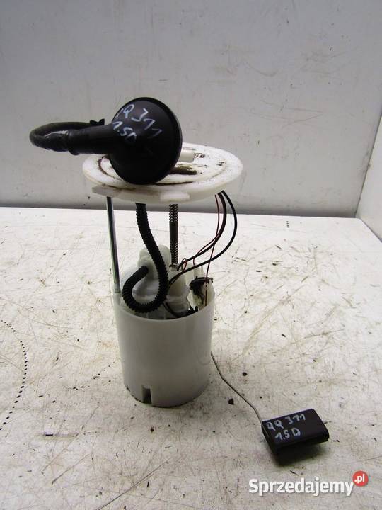 POMPA PALIWA PŁYWAK 12 DIGT NISSAN QASHQAI J11 sprzedam