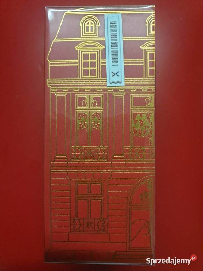 Maison Francis Kurkdjian Baccarat Rouge 540 70 sprzedam