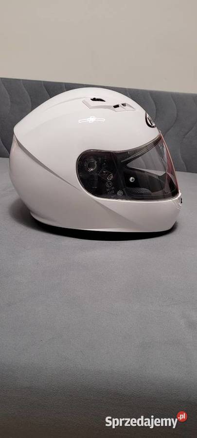 Kask motocyklowy HJC Warszawa