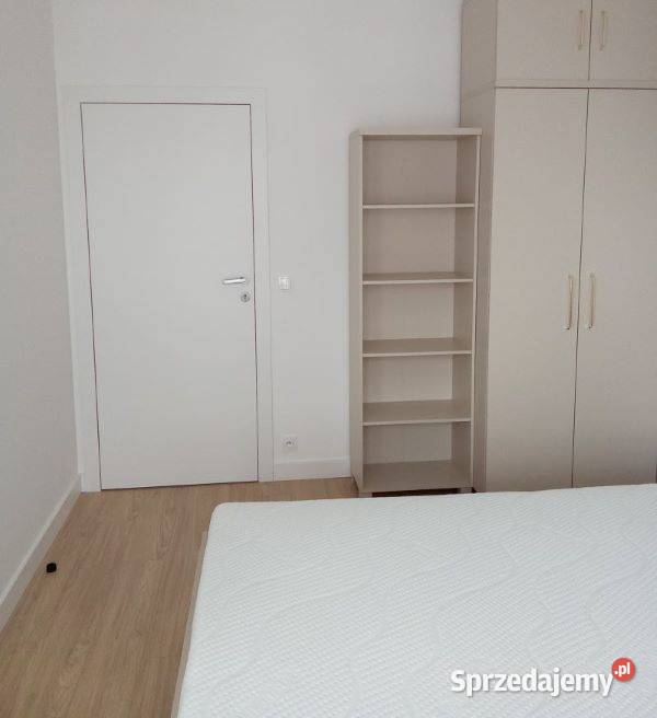 Nowe granica Woli i Ochoty