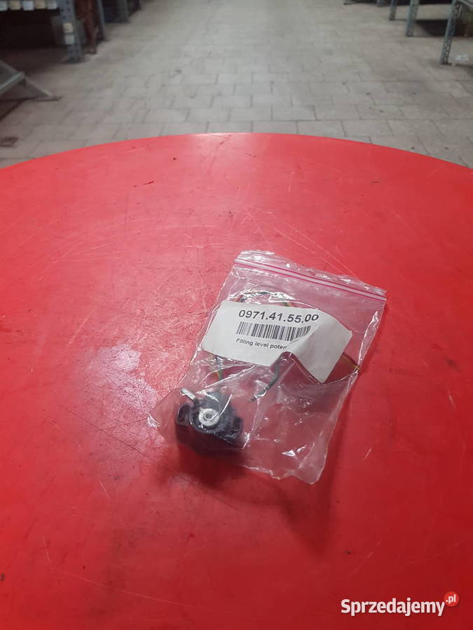 0971415500 Potencjometr wysokości belki PRASA Sulechów