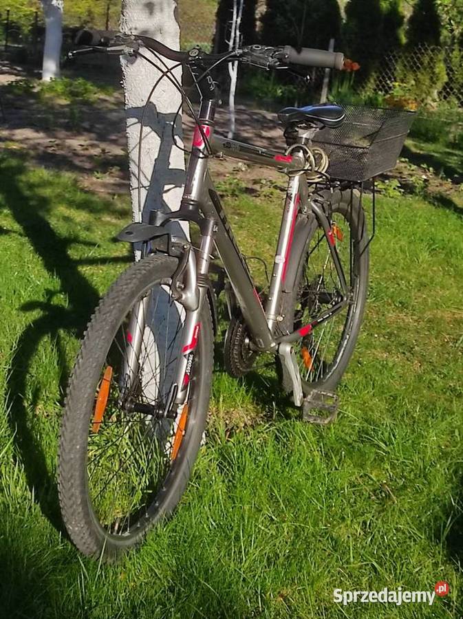 Rower Trek 3500 koła 26 używany Wrocław