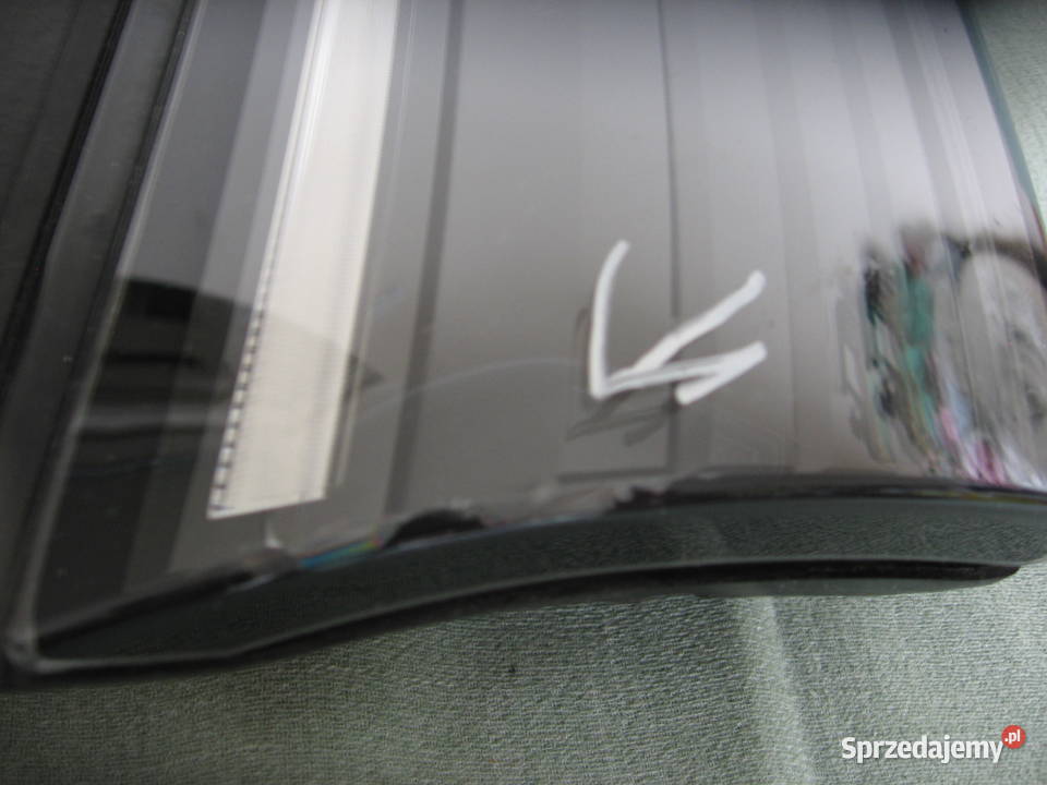 571941654A VW Tiguan Lampa prawa LED do jazdy Warszawa