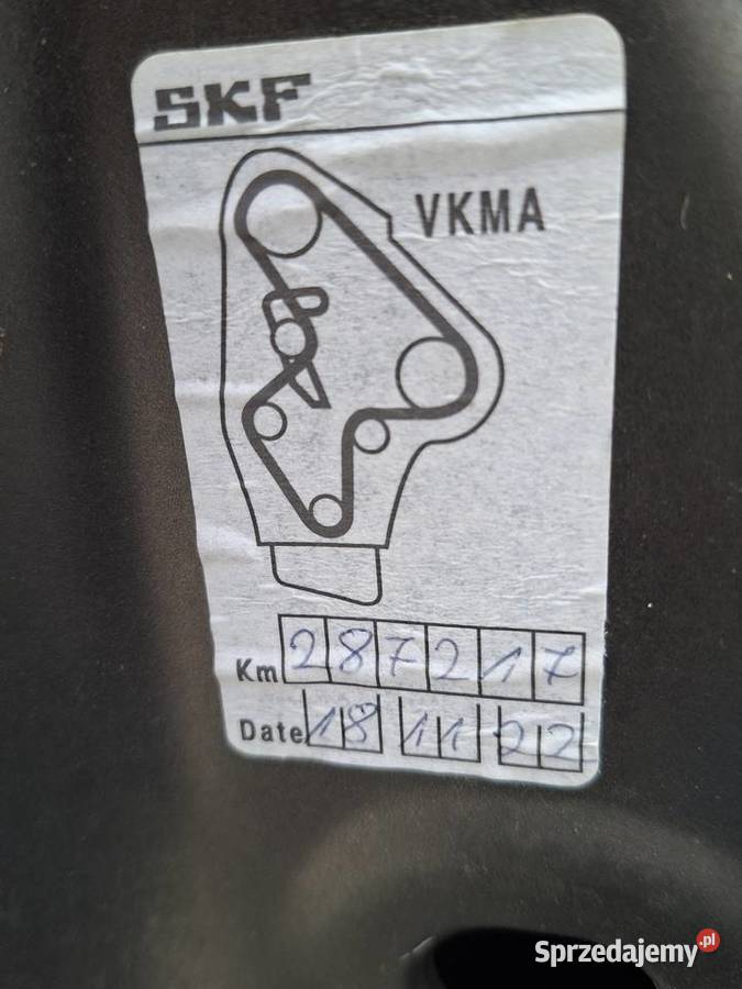 Vw Passat b7 VARIANT 2012r Panorama klima kupiony w Polsce B7