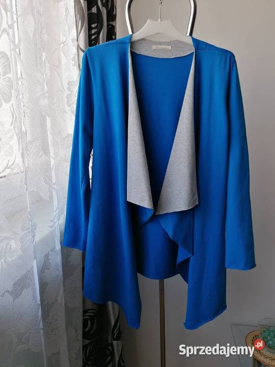 NOWY DAMSKI KARDIGAN NARZUTKA SWEETISSIMA Łódź