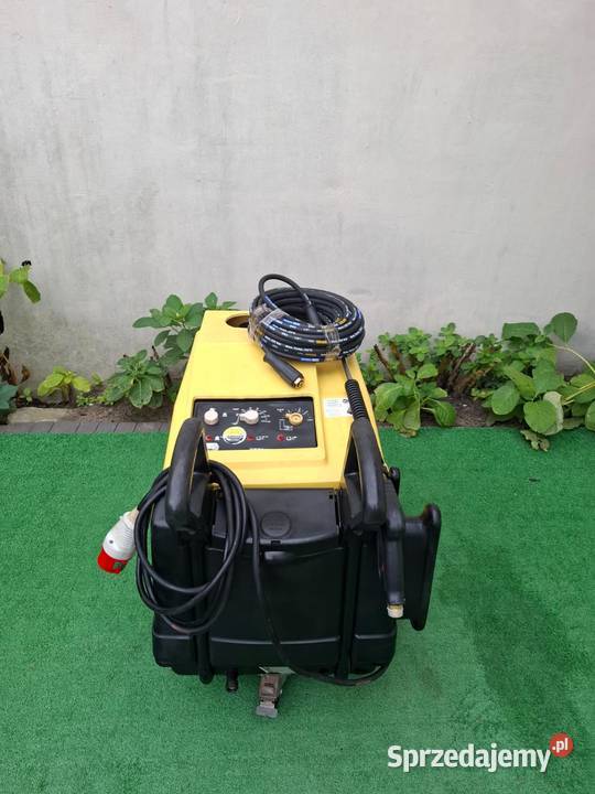 Myjka Gorąco wodna Karcher HDS 790Ci Gwarancja Narzędzia mazowieckie Radom