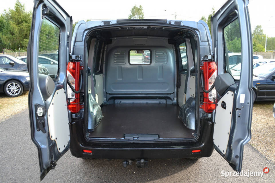 Citroen Jumpy Citroen Jumpy 16HDI 90 Ładny elektryczne szyby Częstochowa