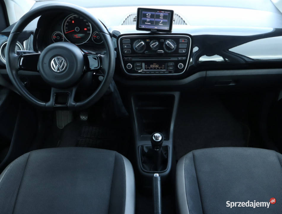 VW Up 10 MPI poduszka powietrzna Piaseczno sprzedam