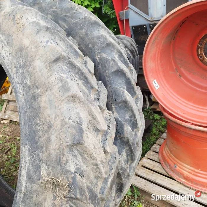Michelin spraybib 38090R50 komplet łódzkie sprzedam