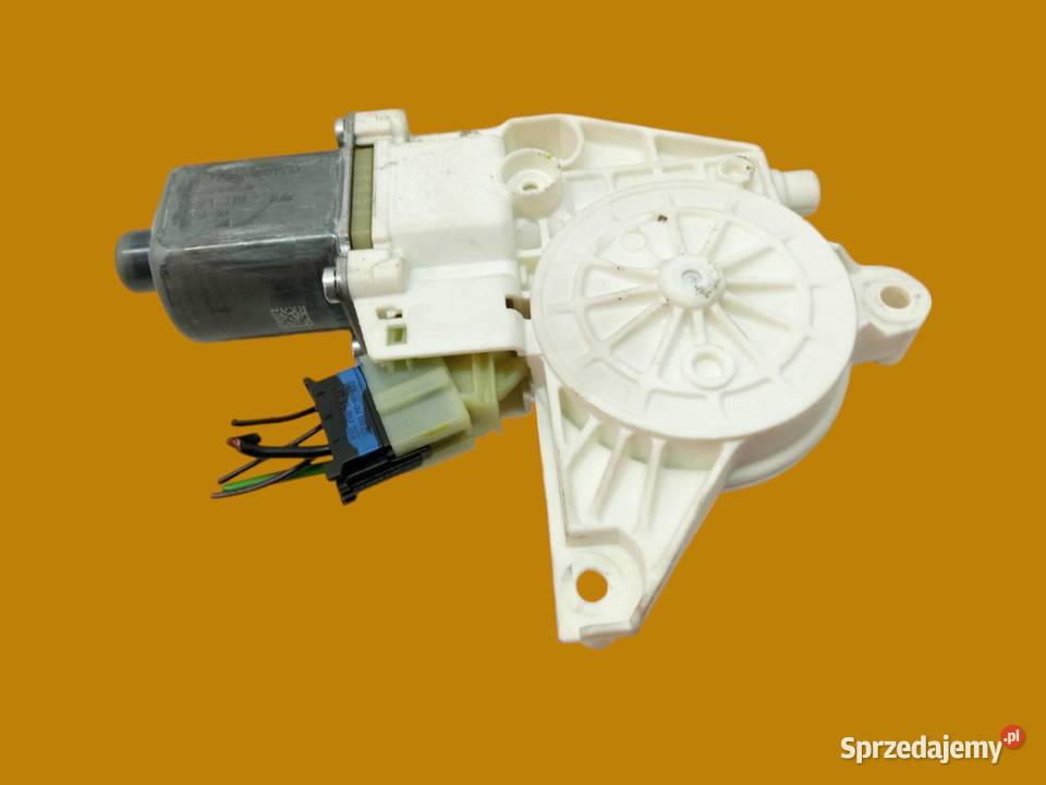 SILNICZEK SZYBY LEWY PRZÓD 2048200142 0130822503