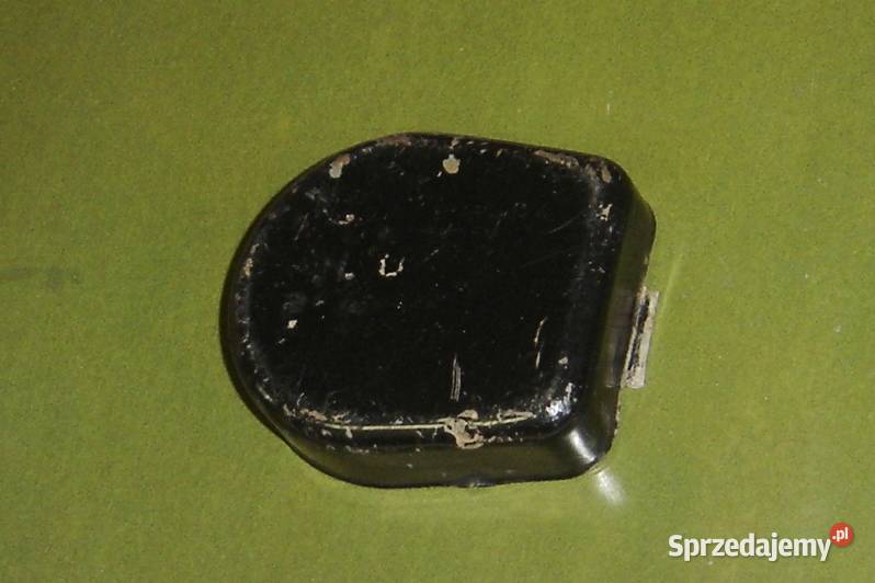 JUNAK AWO dekielek iskrownik ORYGINAŁ czarny ZS Wrocław