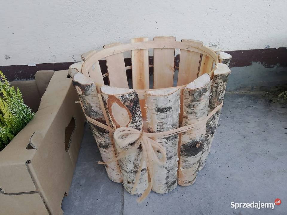 Donica małopolskie Myślenice sprzedam