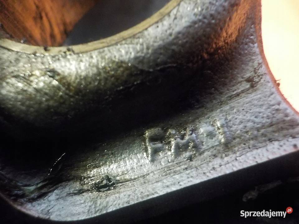 FORD TRANSIT MK8 20 TDCI ECOBLUE 18r 131 YMR6 mazowieckie Suków