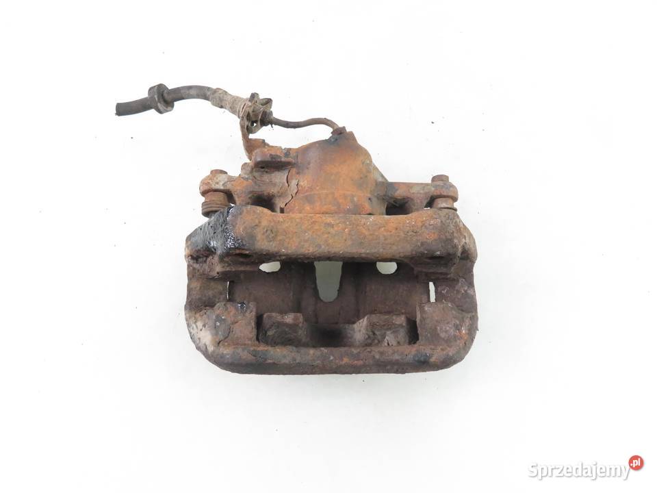 ZACISK LEWY PRZÓD VW TRANSPORTER T4 19 TD małopolskie