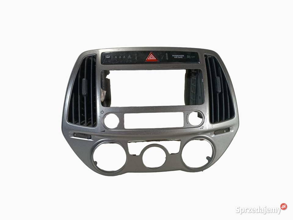 RAMKA RADIA HYUNDAI I20 LIFT