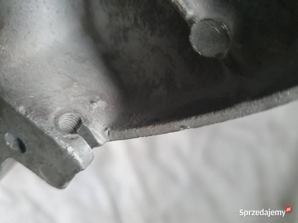 Pokrywa wsk 125 ładna Łebno sprzedam