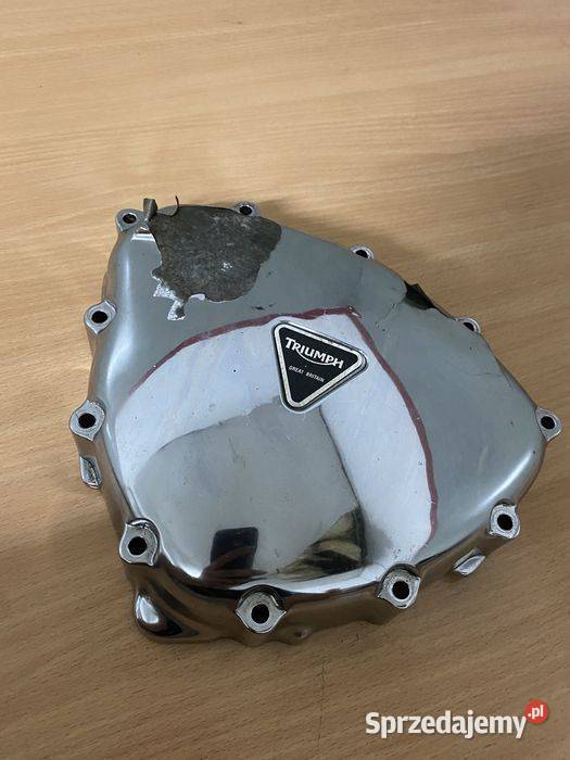 Pokrywa Dekiel Kapa Triumph BONNEVILLE FHRUXTON