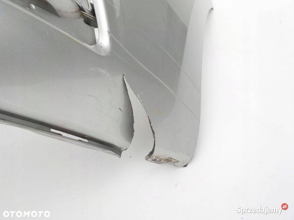ZDERZAK PRZEDNI PRZÓD OPEL ASTRA K V 5 2015 Nowy Tomyśl sprzedam