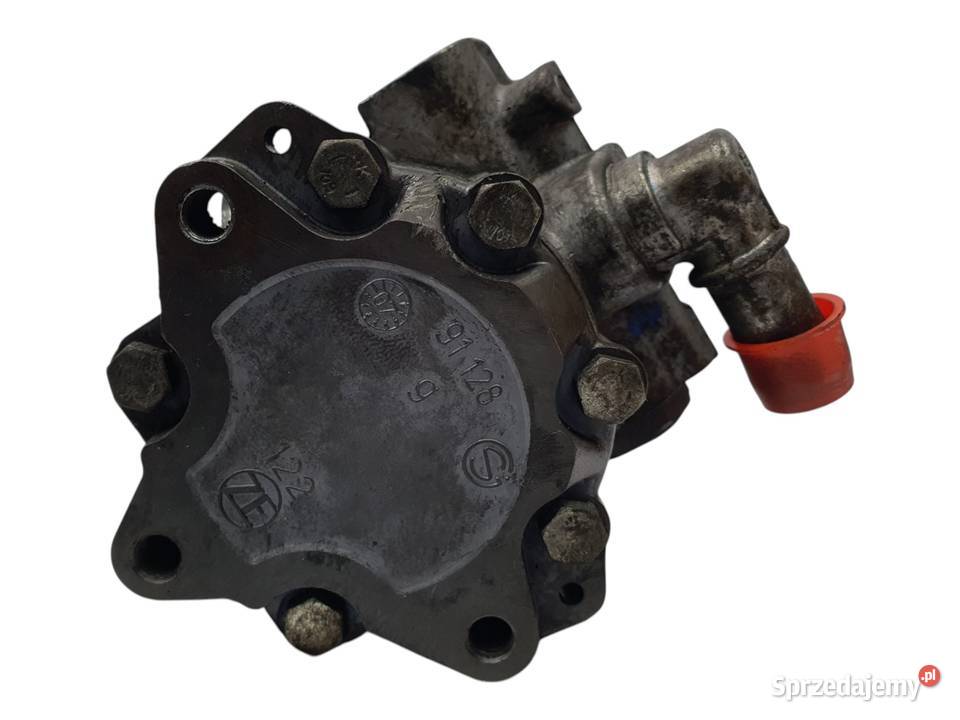 POMPA WSPOMAGANIA Audi A6 C6 A8 D3 Q7 27 30 TDI Chełm