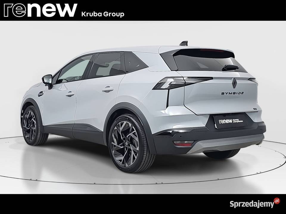 Symbioz 16 ETech Full Hybrid 145 esprit Alpine sprzedam