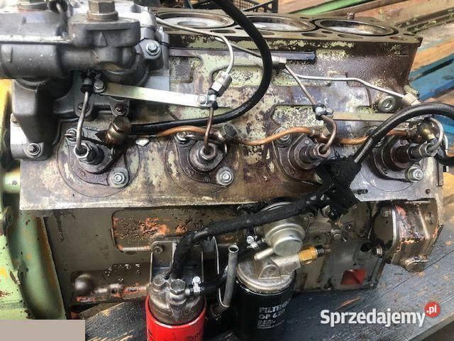 Deutz f3l1011 Pompa Wtryskowa wielkopolskie Jastrzębniki