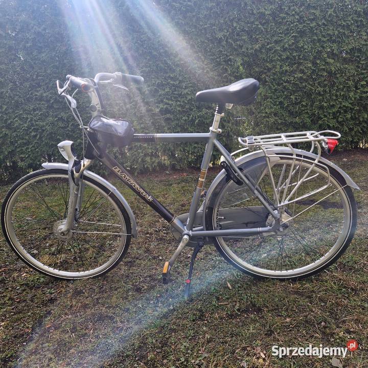 Sprzedam rower Batavus