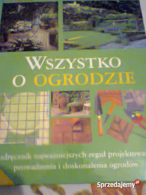 OgródWszystko o ogrodzie Szczecin