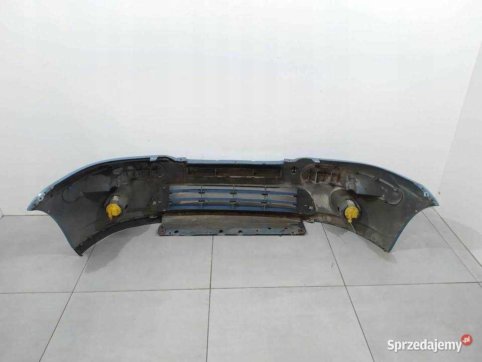 ZDERZAK PRZÓD KMYD Citroen C3 I 20022009