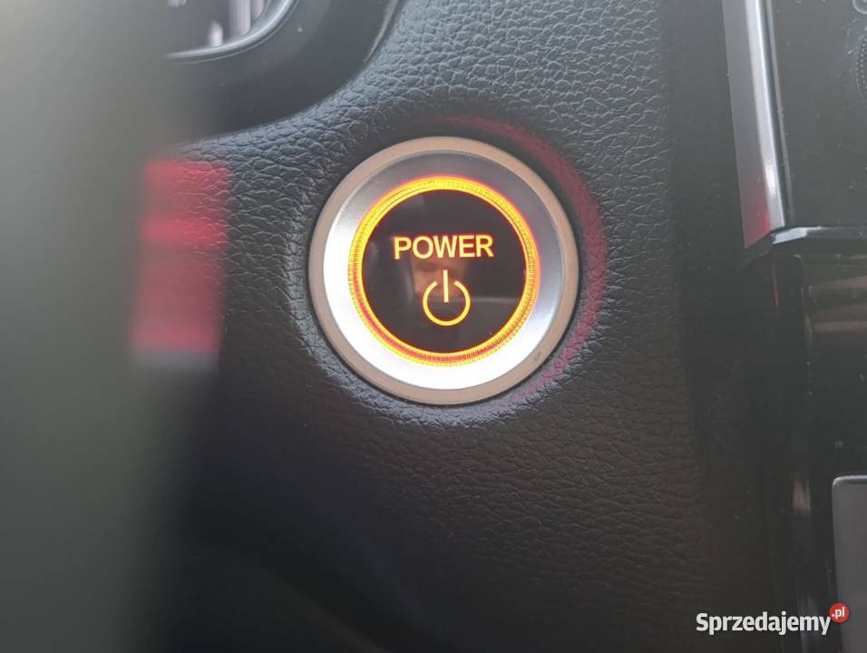 20 iMMD 184 AWD Dokumentacja pochodzeniowa 2000cm3 Warszawa