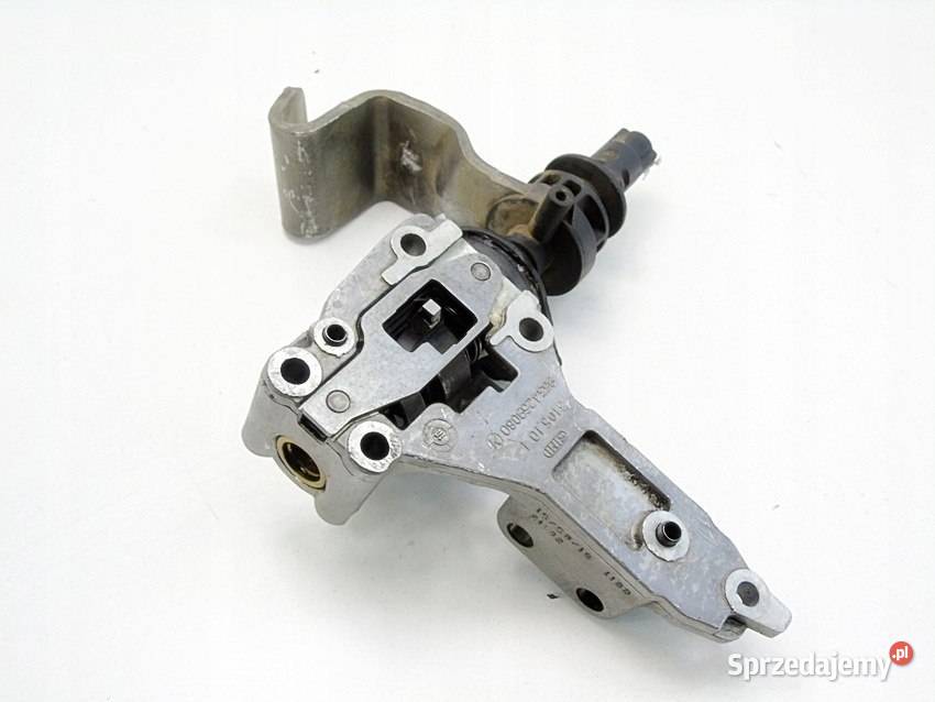 WYBIERAK SKRZYNI BIEGÓW 20GP08 BOXER JUMPER śląskie Sosnowiec