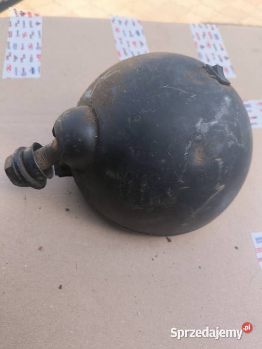 Lampa przednia Stalowa Wola sprzedam
