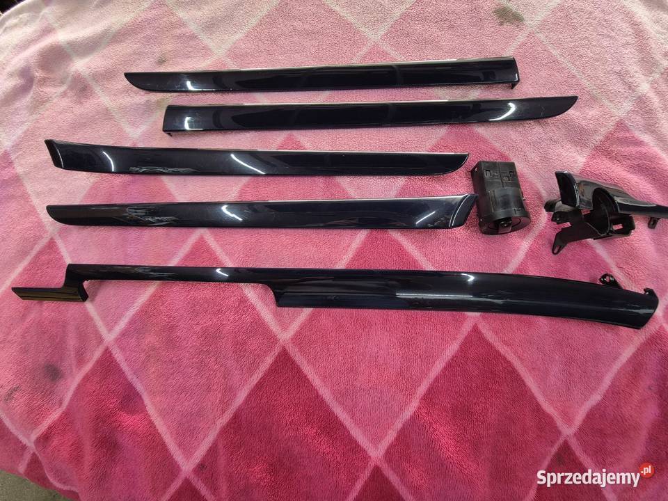 audi a4 b6 dekory idywidual MARITIM Goleniów