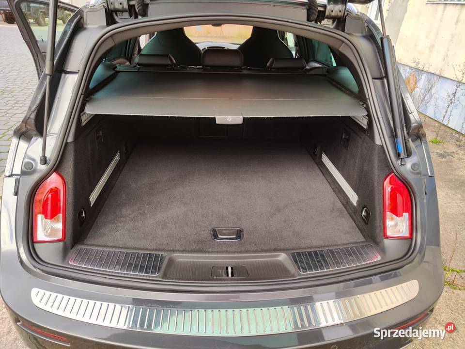 Opel Insignia OPC A 28 V6 Żagań