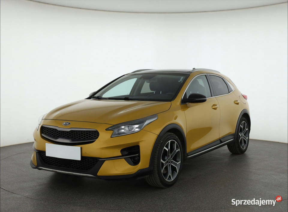 Kia XCeed 16 TGDI Piaseczno