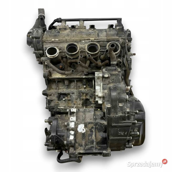 SILNIK 124ED BMW K1200R K1200 R K43 163 20052008 Chełm
