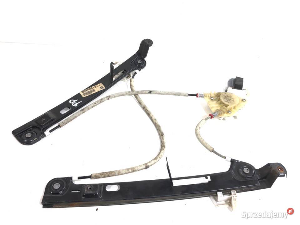 PODNOŚNIK SZYBY PRAWY PRZÓD DODGE CALIBER osobowe Mechanizmy opuszczania szyb podkarpackie sprzedam