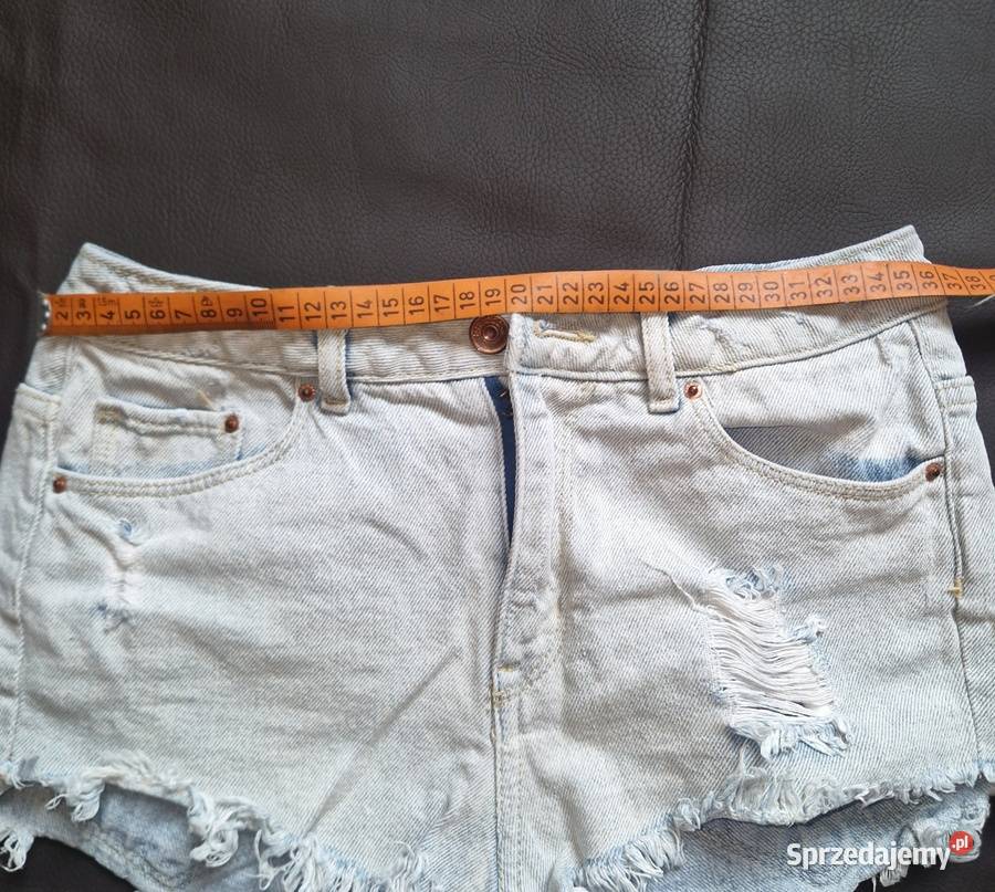 Spodenki HM Namysłów