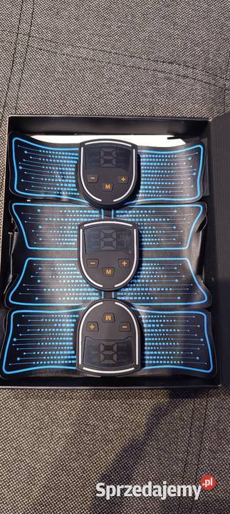 ATION Muscle Trainer Masażer mięśni Pierściec