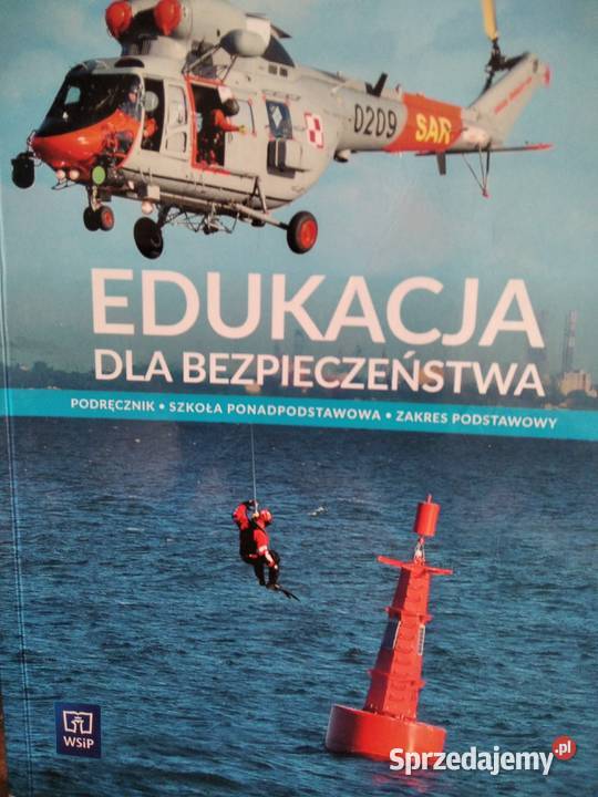 Podręczniki do szkoły ponadpodstawowej Żyrardów