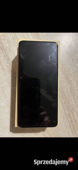 Motorola g84 5G 256gb Niedomice