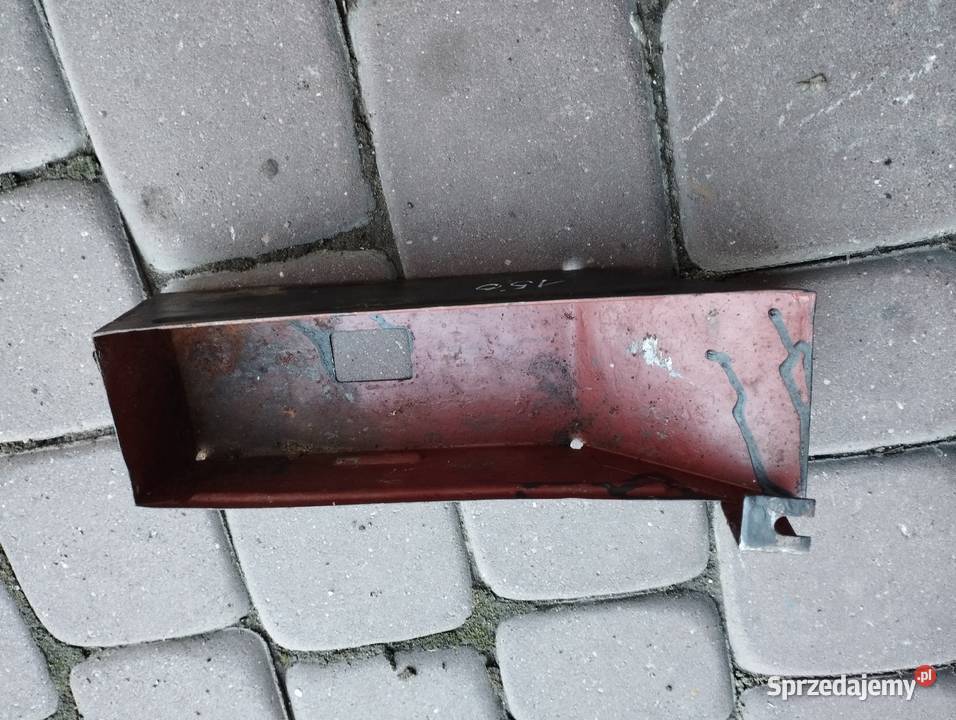 Narzędzówka WSK 125