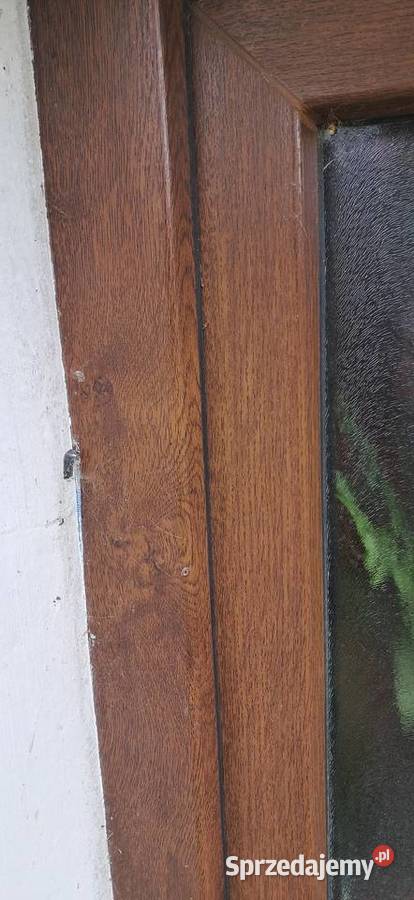 Okna z demontażu Leżajsk