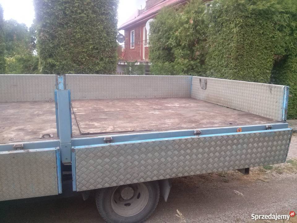 vw lt 50 skrzyniowy Sejny sprzedam