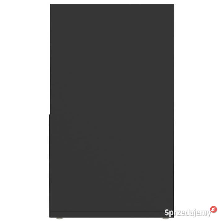 Szafka pod TV szara 149x30x52 materiał Warszawa sprzedam