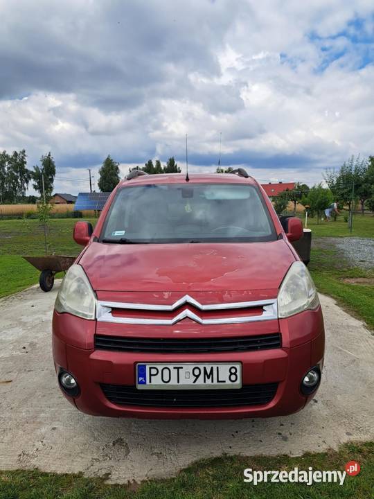 Sprzedam Ostrzeszów