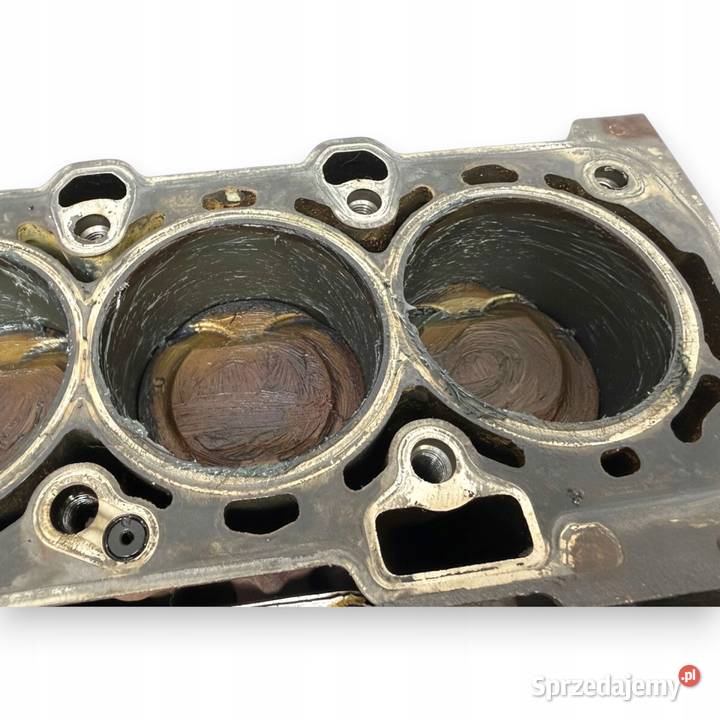 DÓŁ SILNIKA F14D4 Chevrolet Cruze Aveo T300 14 osobowe Chełm sprzedam