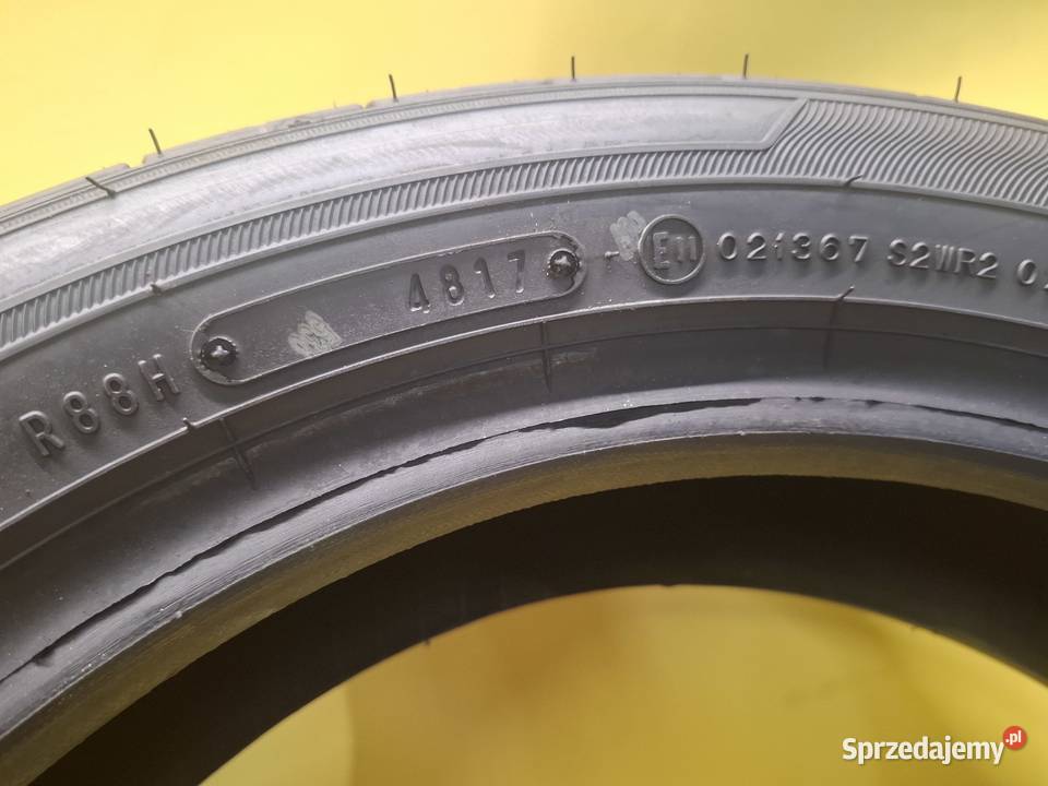 15560 15 NOWE SUMITOMO 4817 Obrzycko L3017 Samochodowe